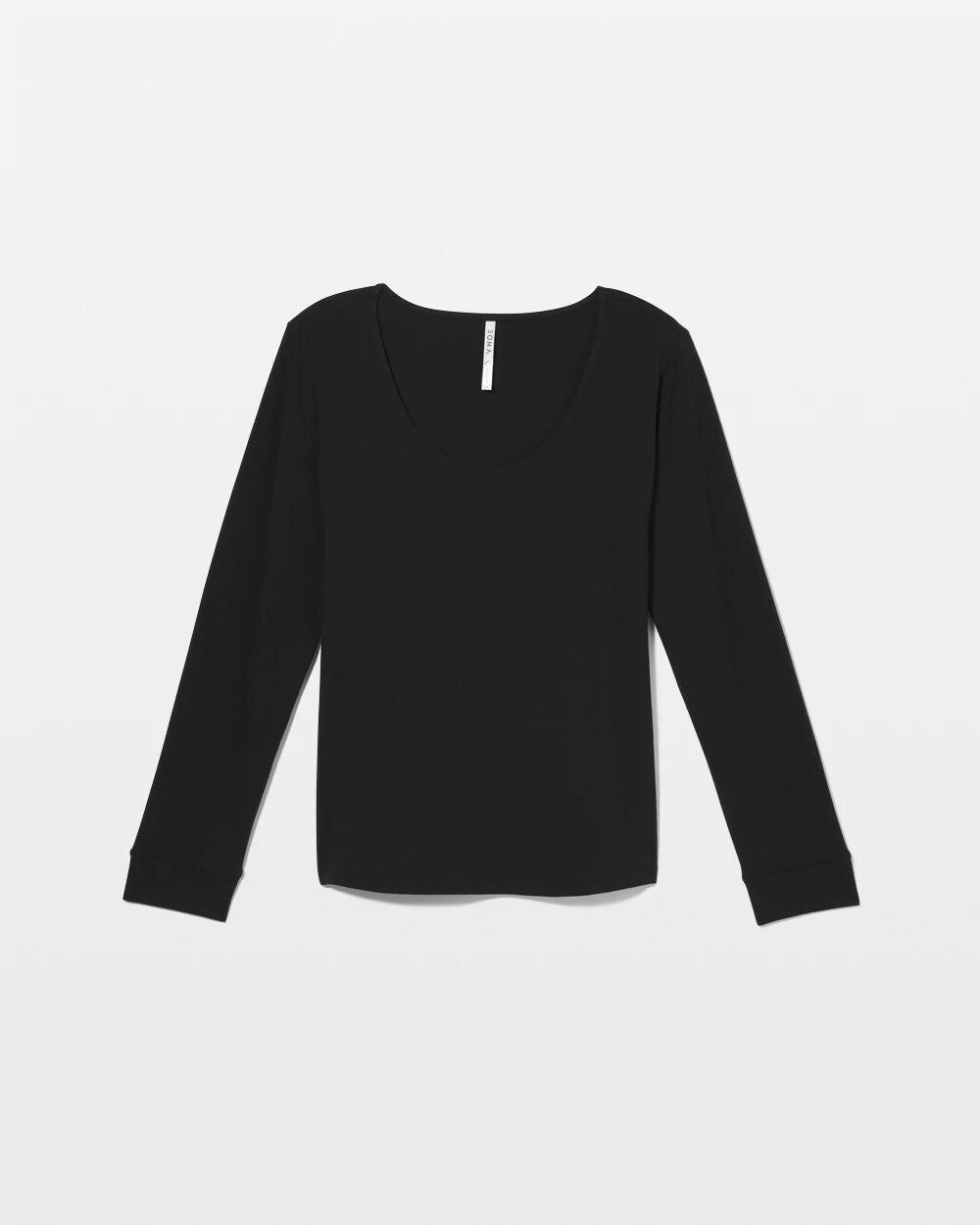 Long Sleeve Pajama Top - Soma
