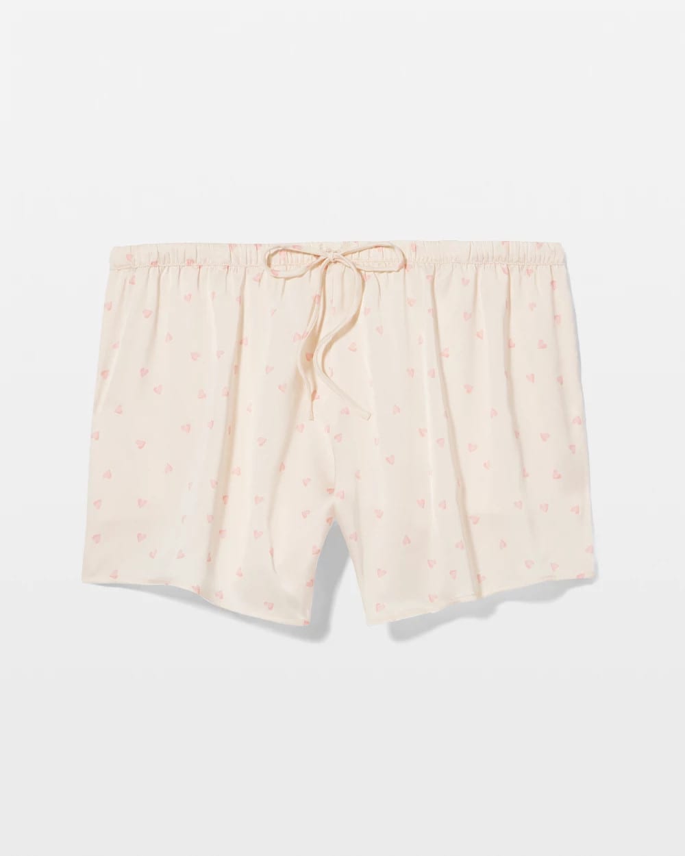 Pajama Shorts - Soma