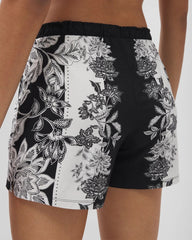 Pajama Shorts - Soma