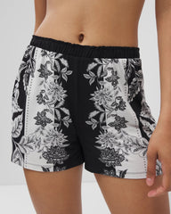 Pajama Shorts - Soma