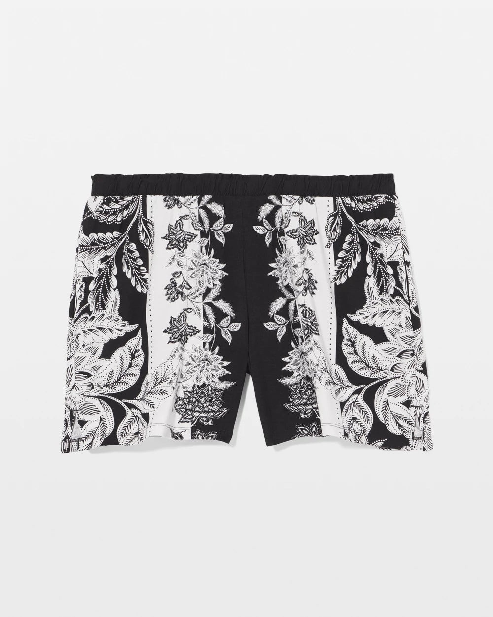 Pajama Shorts - Soma