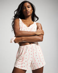 Relaxed Pajama Short - Soma
