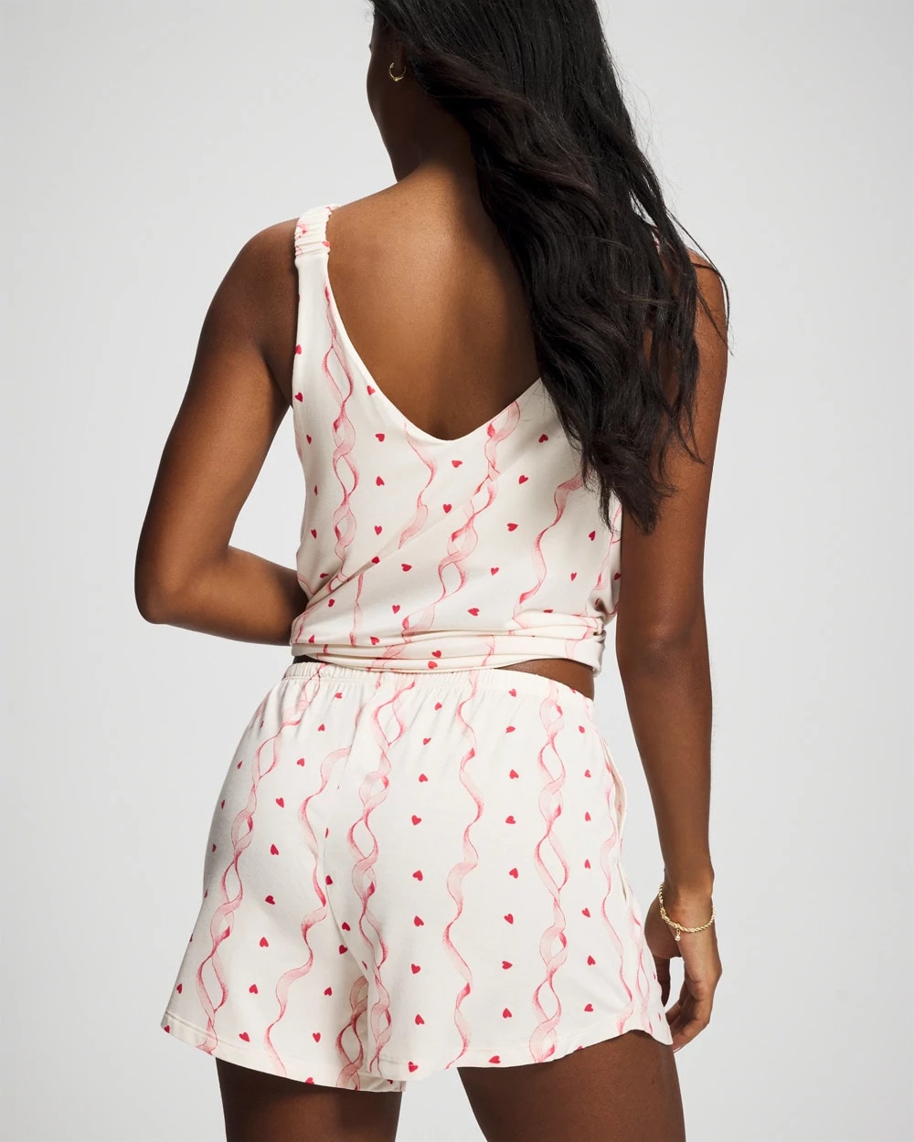 Relaxed Pajama Short - Soma