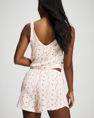 Relaxed Pajama Short - Soma