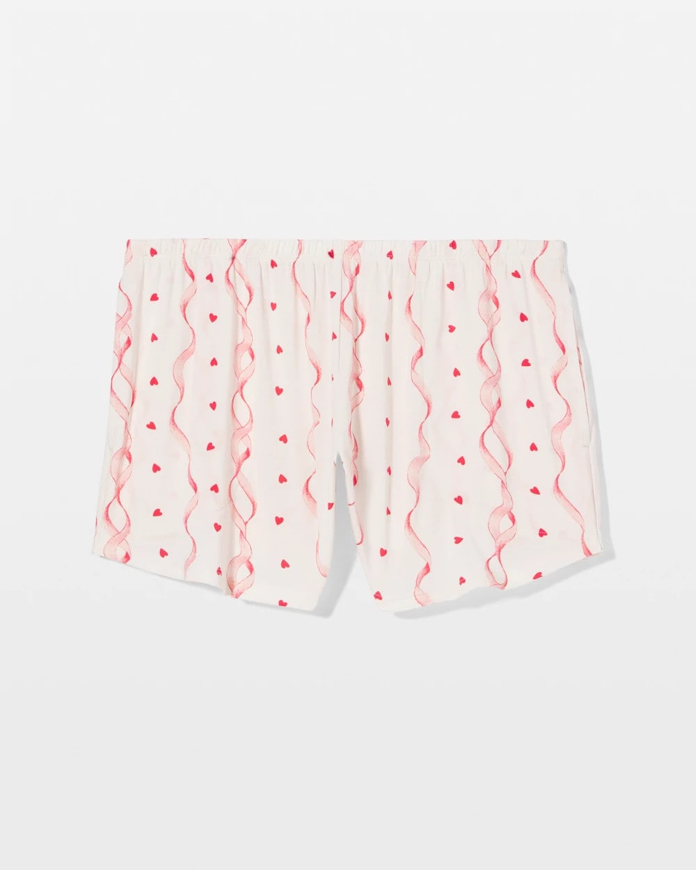 Relaxed Pajama Short - Soma