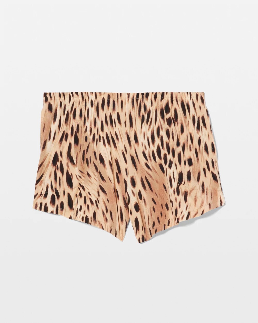 Relaxed Pajama Short - Soma
