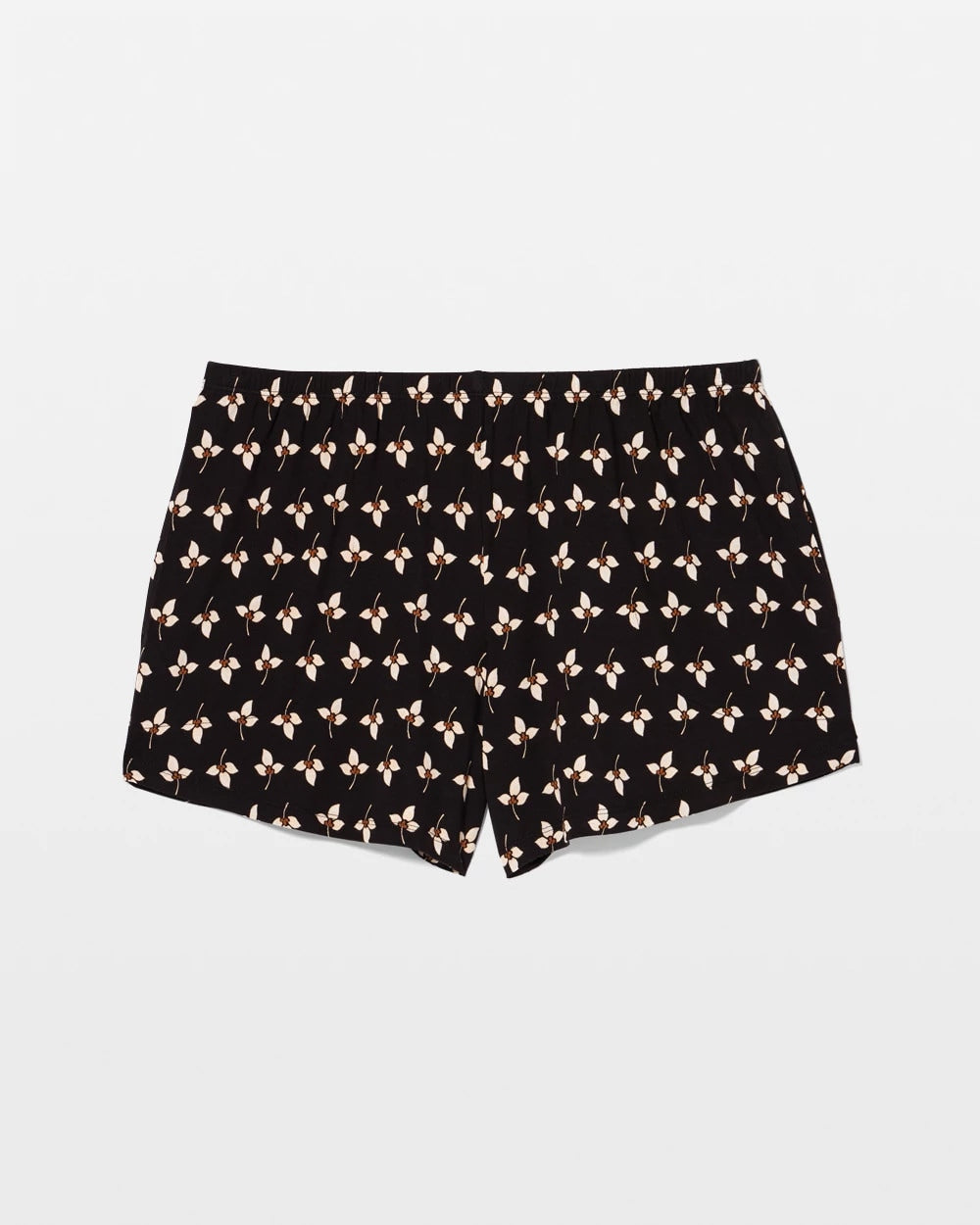 Relaxed Pajama Short - Soma