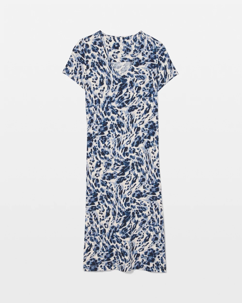 Short Sleeve Long Sleepshirt - Soma