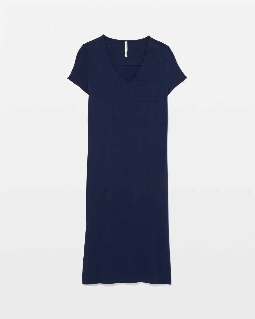 Short Sleeve Long Sleepshirt - Soma