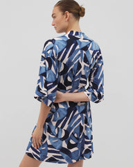 Short Robe - Soma