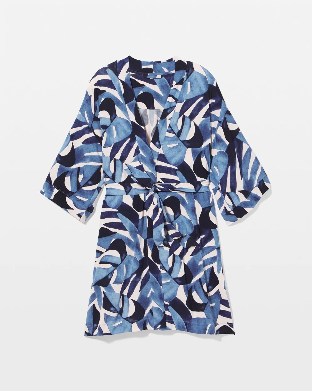 Short Robe - Soma