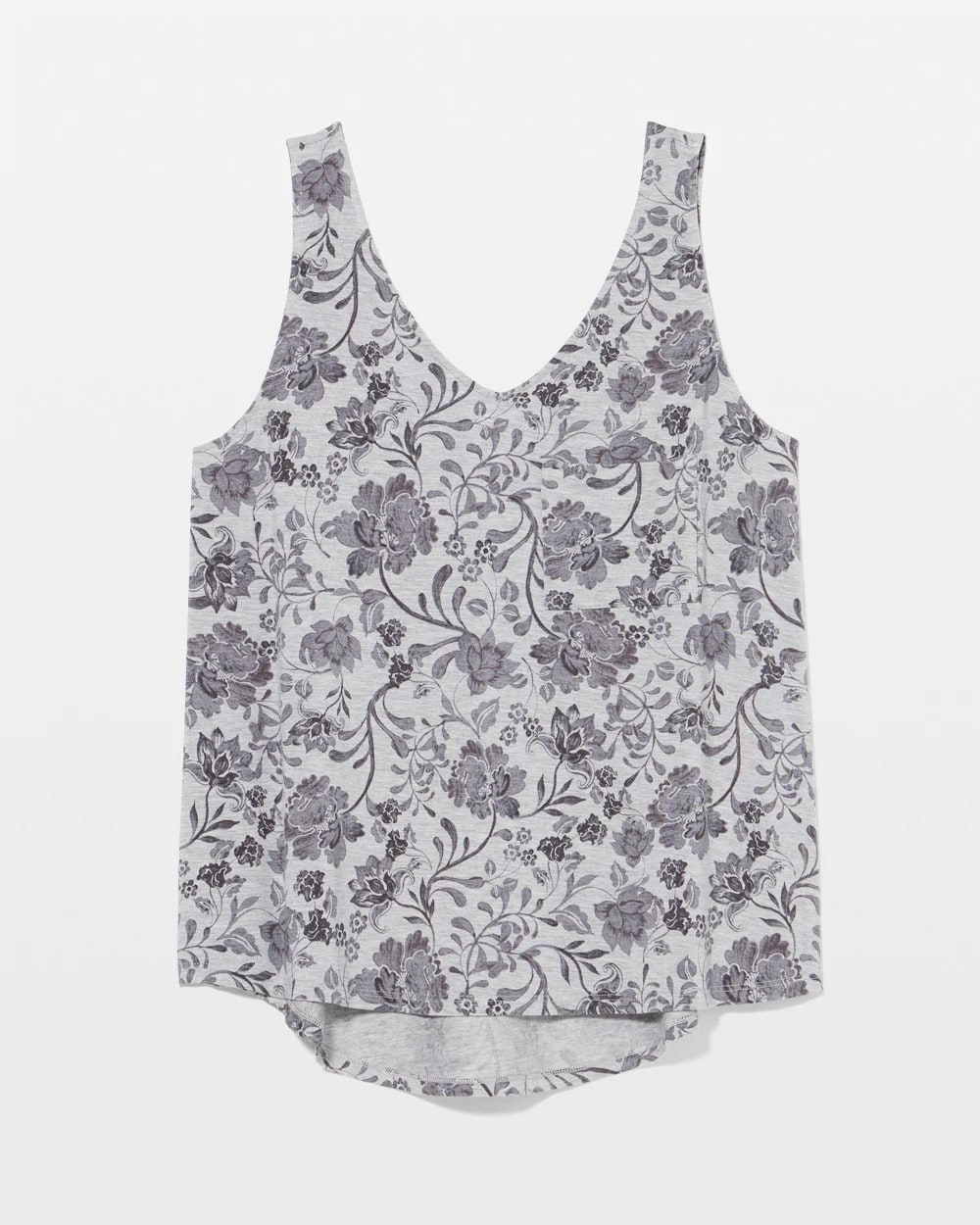 V-Neck Pajama Tank - Soma