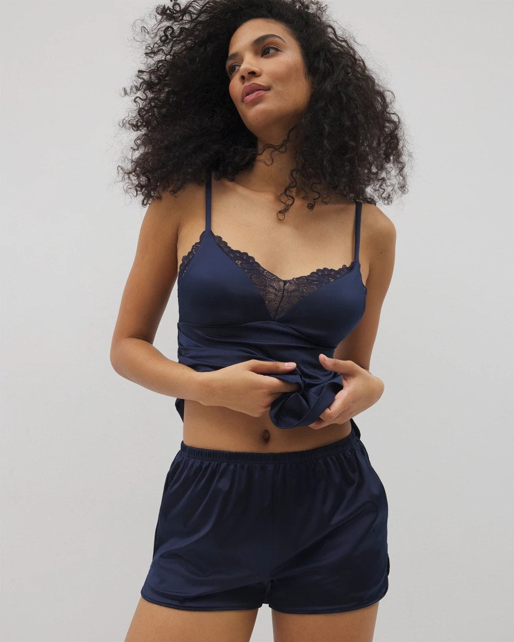 Pajama Shorts - Soma