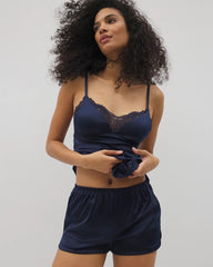 Pajama Shorts - Soma