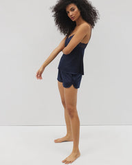 Pajama Shorts - Soma