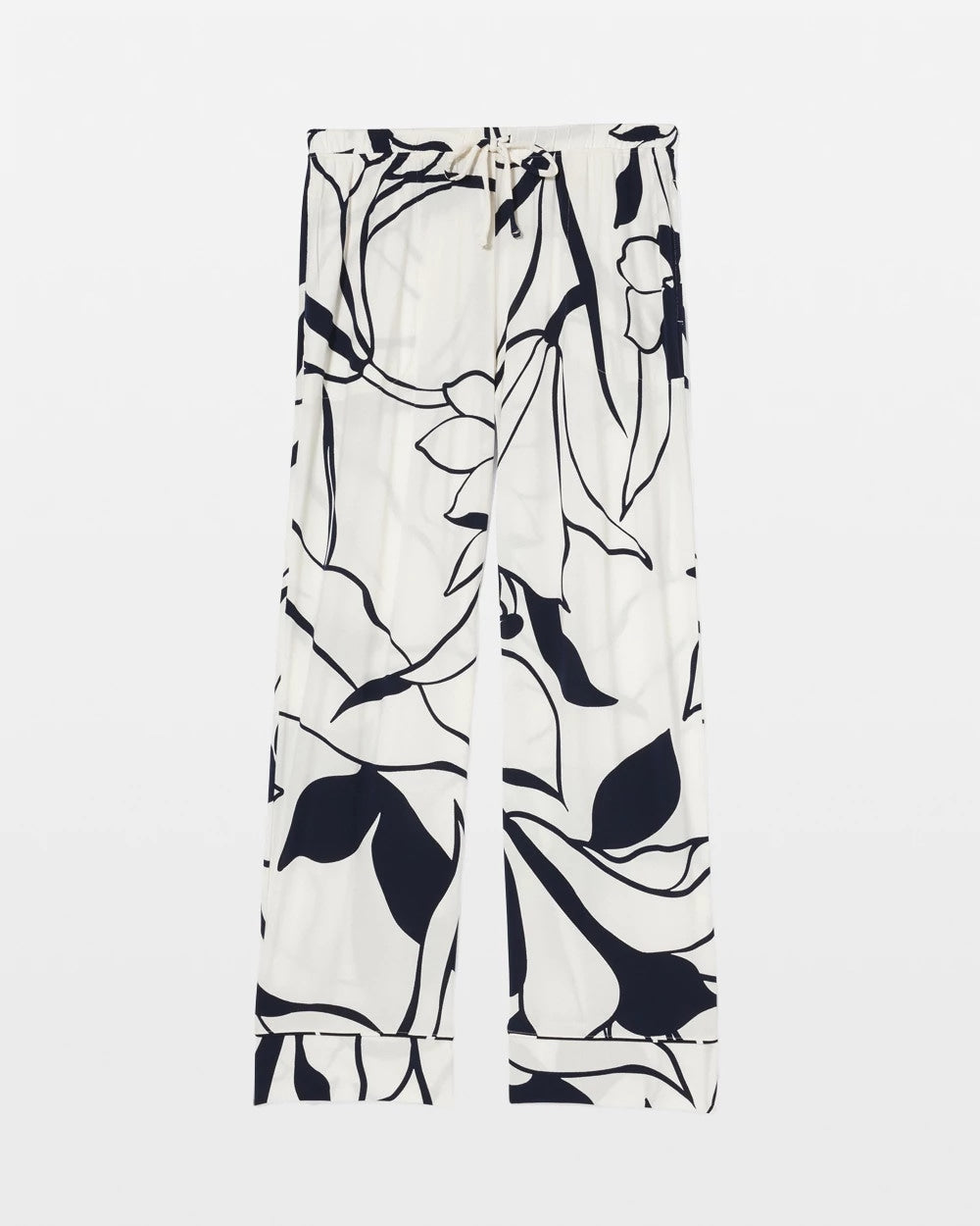 Printed Pajama Pant - Soma