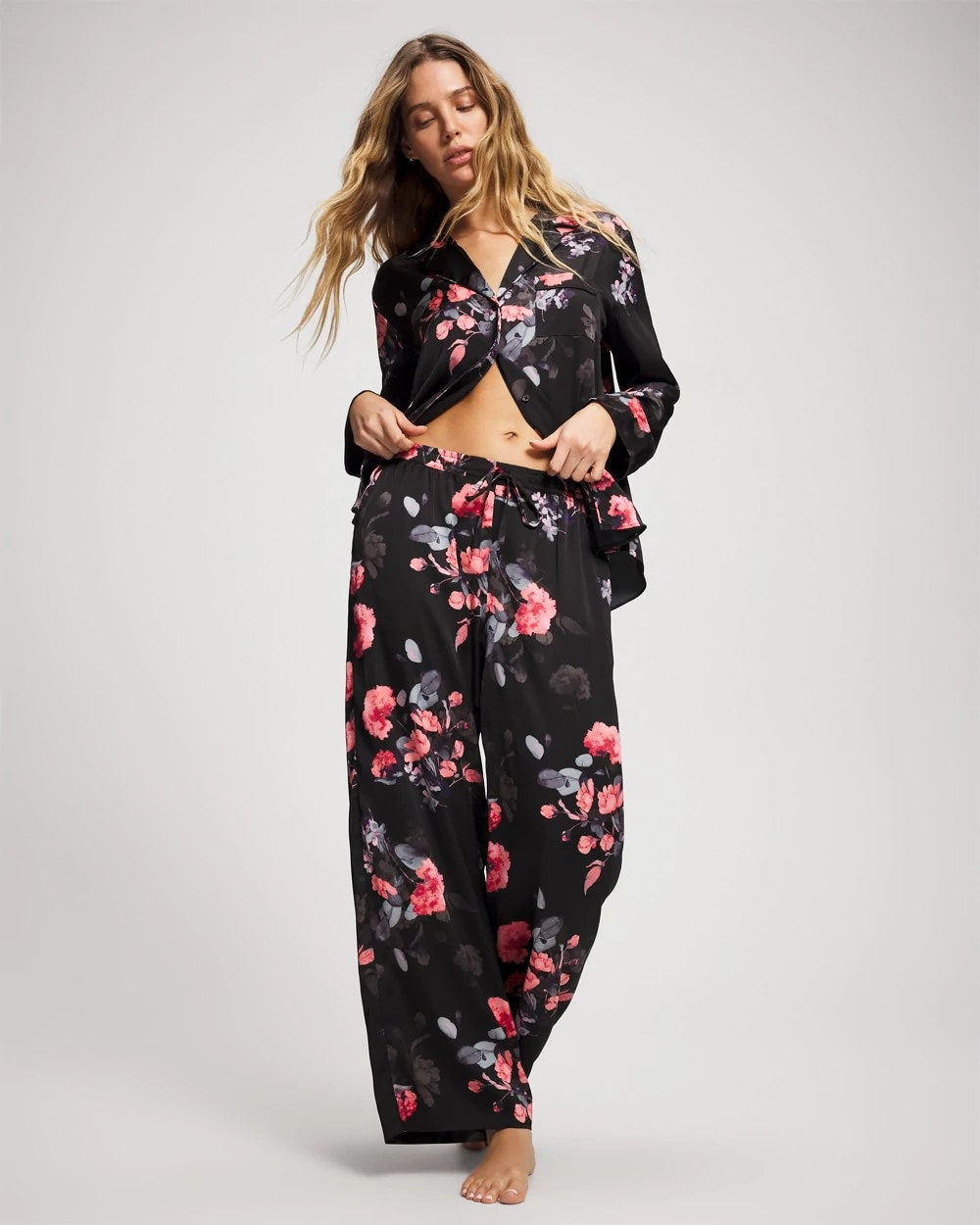 Pajama Pants - Soma
