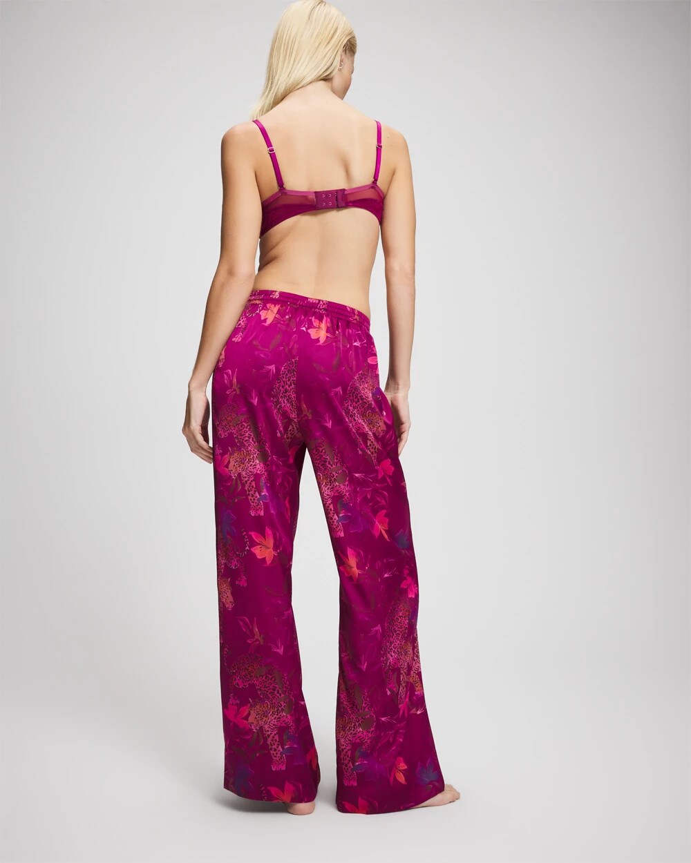 Pajama Pants - Soma