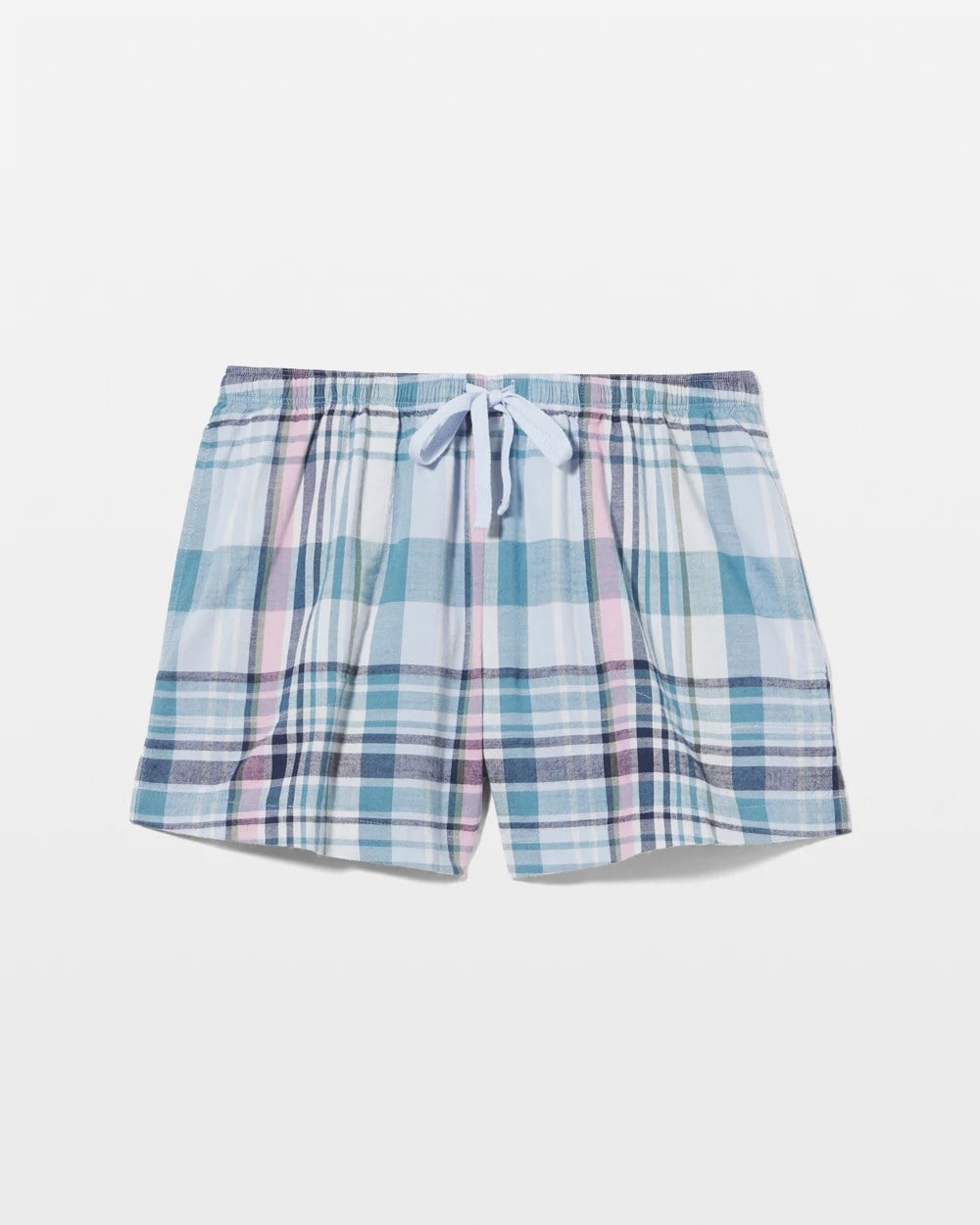 Printed Pajama Short - Soma