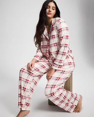 Printed Pajama Pant - Soma