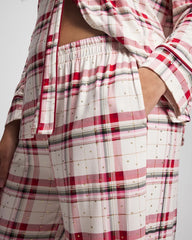 Printed Pajama Pant - Soma