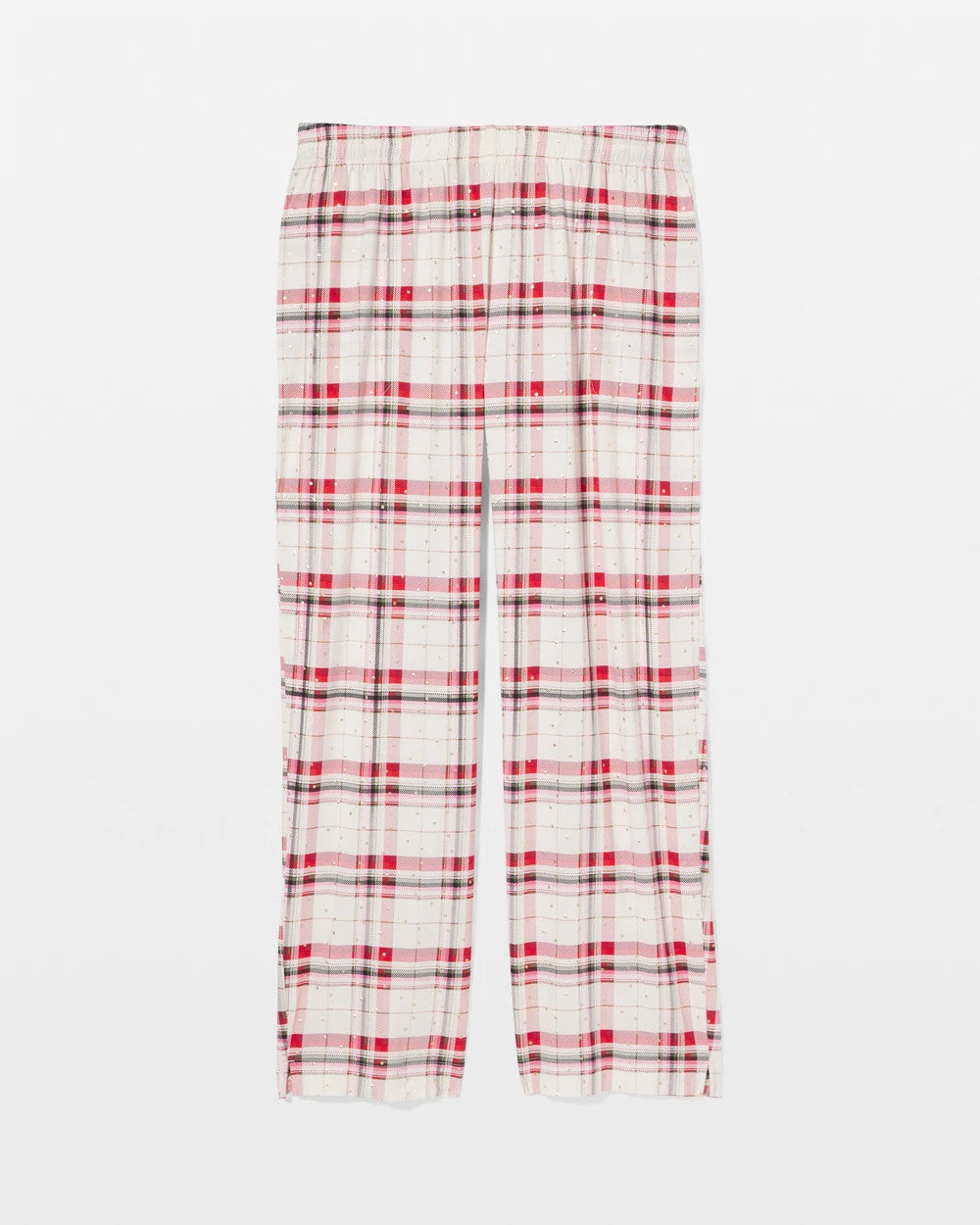 Printed Pajama Pant - Soma