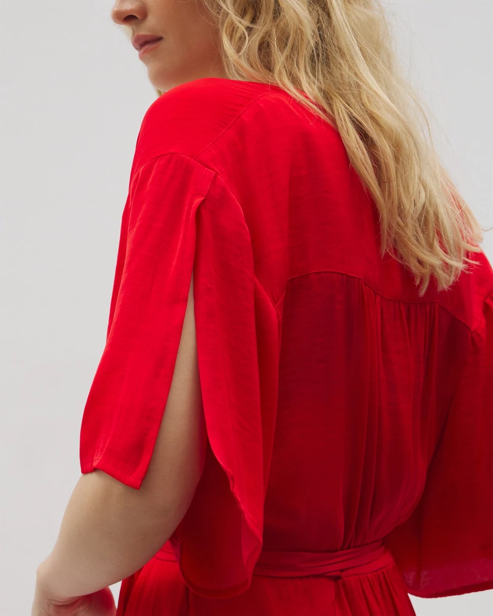 Short Robe - Soma