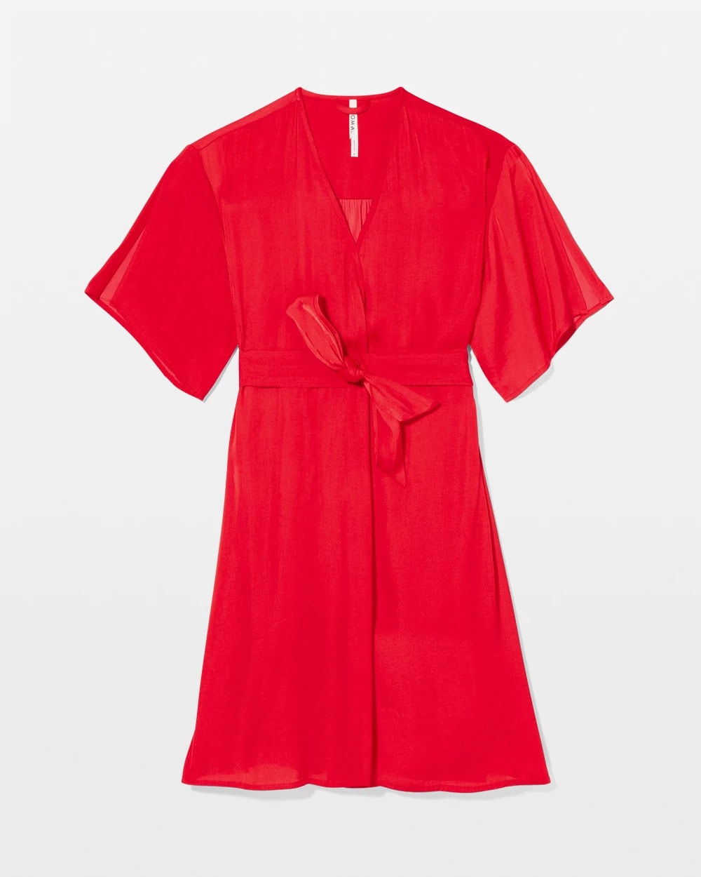 Short Robe - Soma