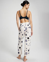 Ankle Pajama Pant - Soma