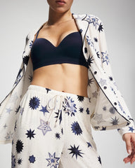 Ankle Pajama Pant - Soma