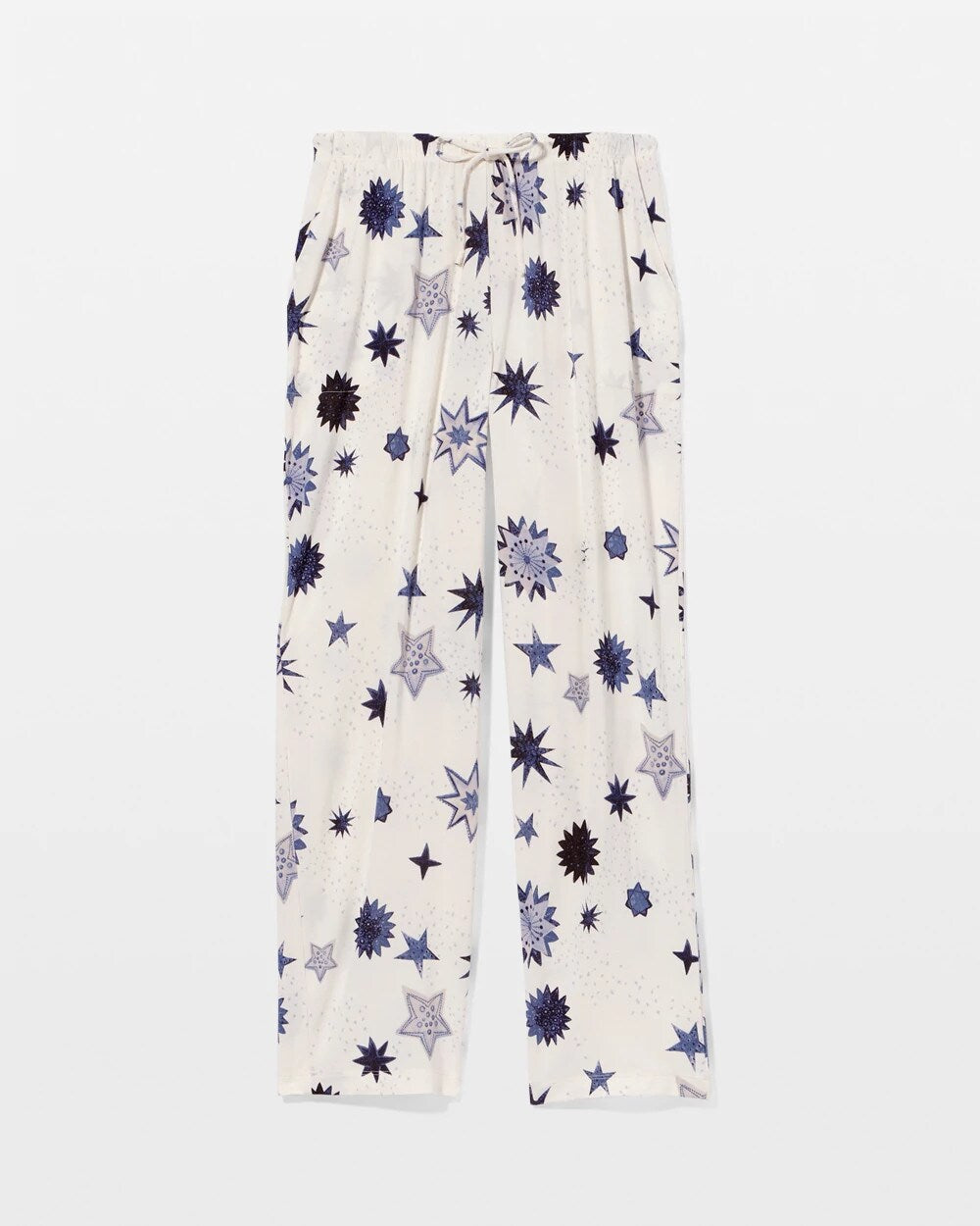 Ankle Pajama Pant - Soma