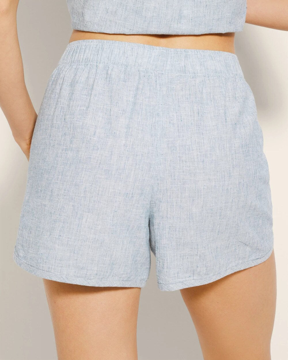 Pajama Shorts - Soma