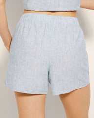 Pajama Shorts - Soma