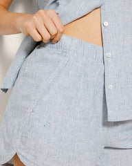 Pajama Shorts - Soma