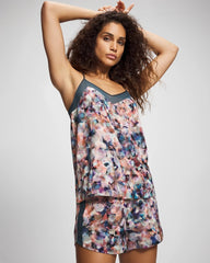 Pajama Short - Soma