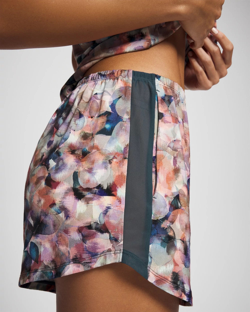 Pajama Short - Soma