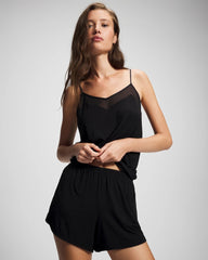 Pajama Short - Soma