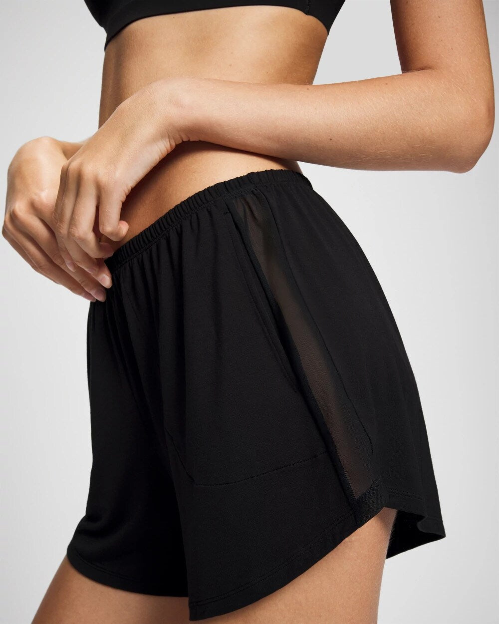 Pajama Short - Soma