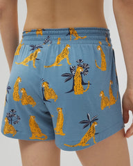 Pajama Shorts - Soma