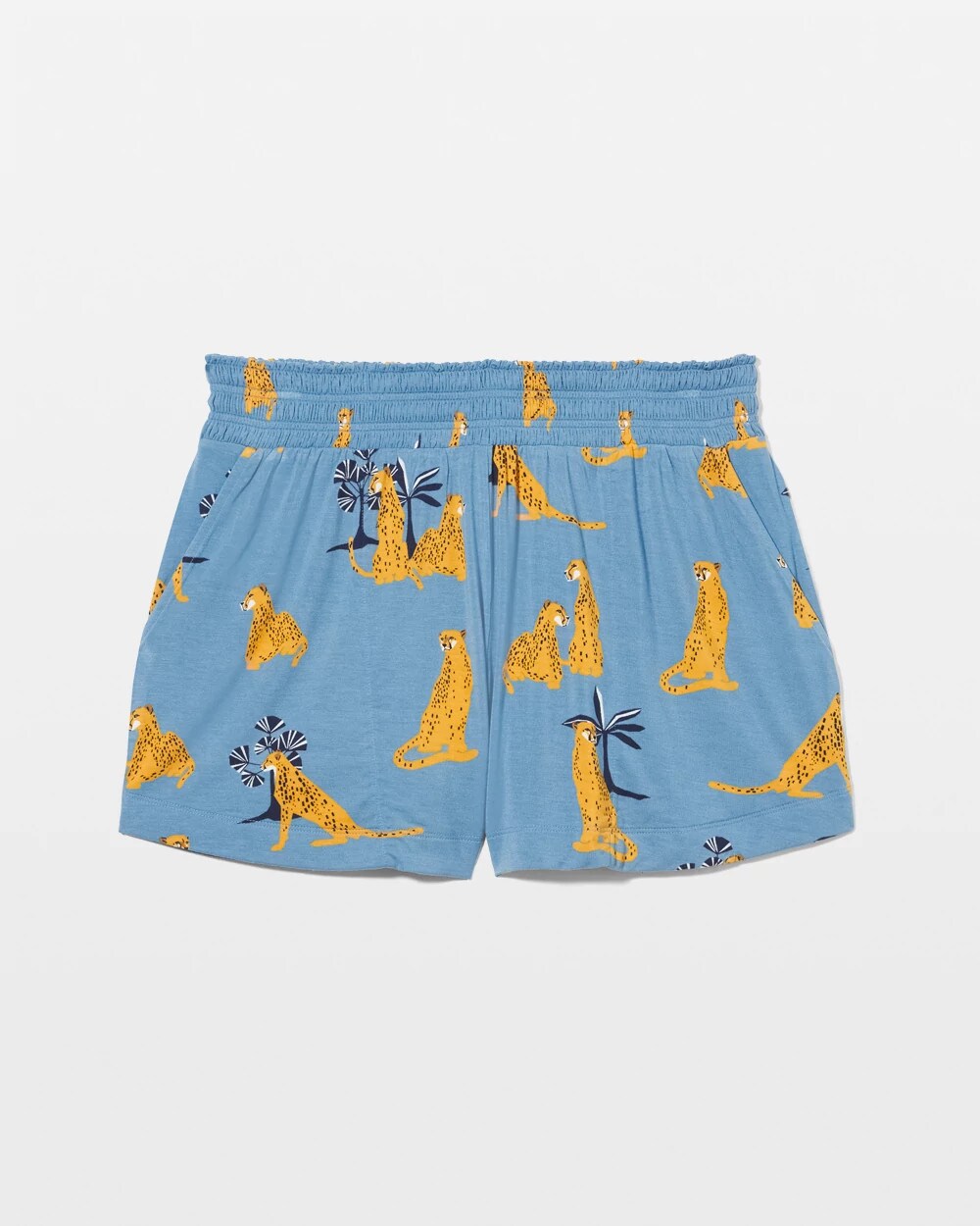 Pajama Shorts - Soma