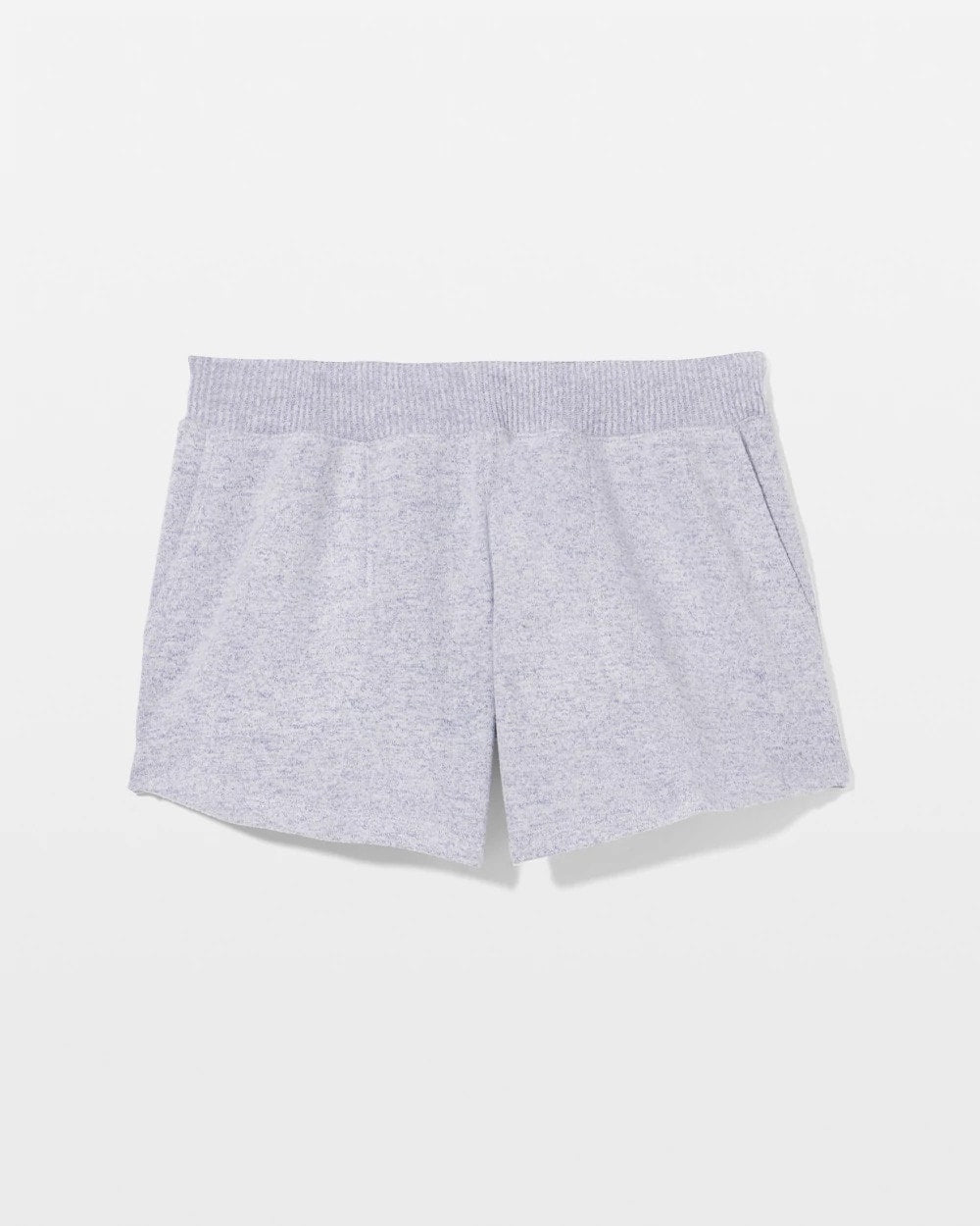 CozyLuxe Pajama Short - Soma