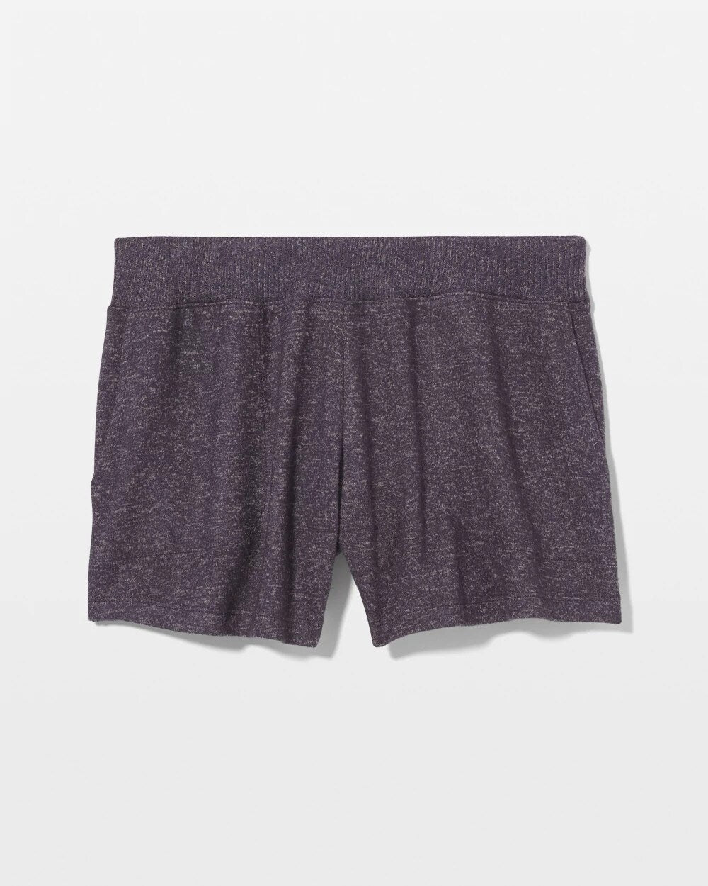 CozyLuxe Pajama Short - Soma