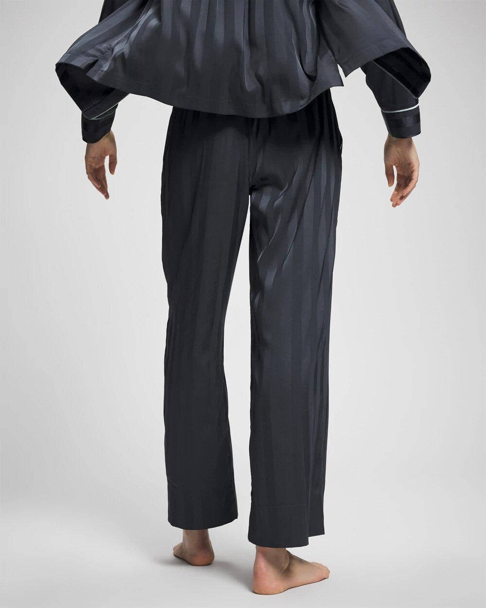 Shadow Stripe Pajama Pant - Soma