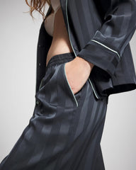 Shadow Stripe Pajama Pant - Soma