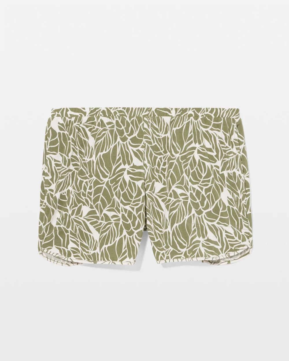 Printed Pajama Short - Soma