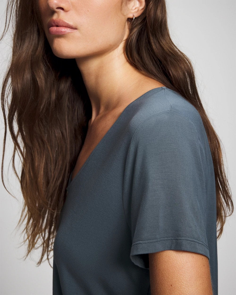 Short Sleeve Pajama Tee - Soma