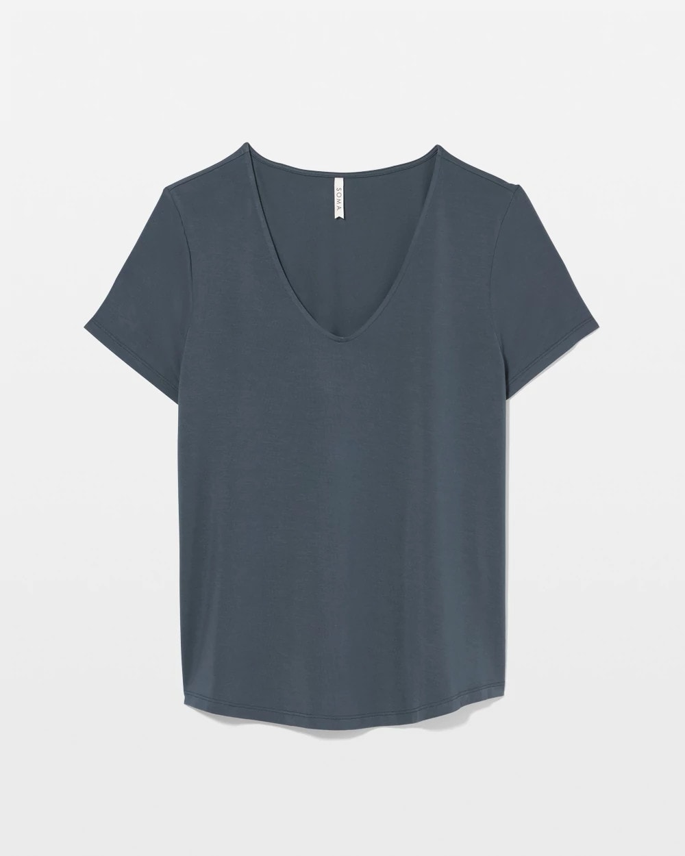 Short Sleeve Pajama Tee - Soma