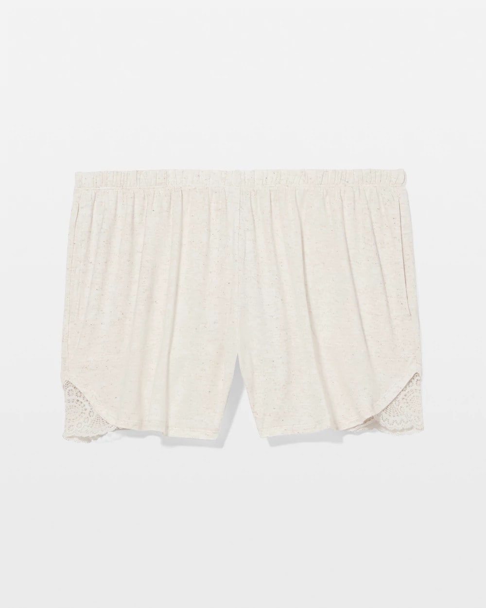 Slub Pajama Short - Soma