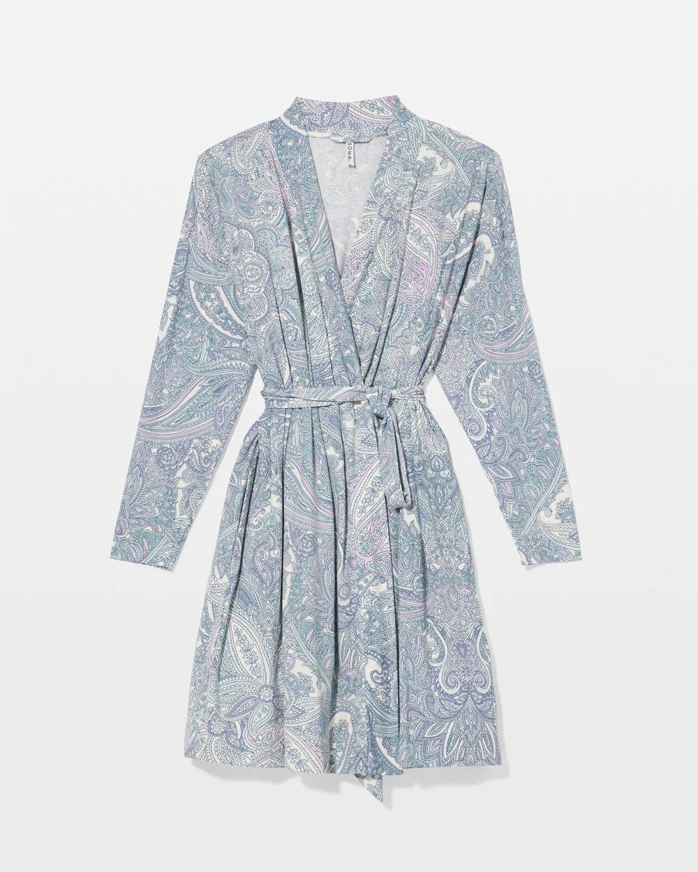 Short Robe - Soma