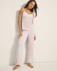 Pajama Cami - Soma